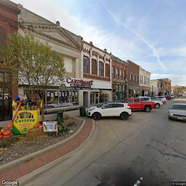 Clover Lane by Kading apartments in Cherokee IA